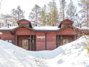 Holiday Home Katajarinne a in Ruka